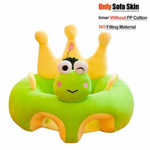 Load image into Gallery viewer, Creative Baby Sofa - # BAGEG11710002