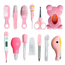 Load image into Gallery viewer, ELERA Baby Care Kit - # BAGE61110014