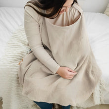 Load image into Gallery viewer, Baby Feeding Nursing Cover - # BAGE21310001