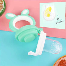 Load image into Gallery viewer, Baby Fruit Feeder Pacifier - # BAGE61310009