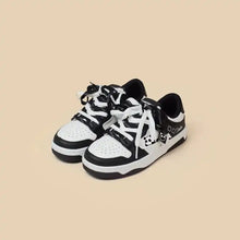 Load image into Gallery viewer, Kawaii Panda Chunky Shoes - # BOAA73510009