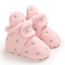 Load image into Gallery viewer, Snow Baby Boots - # BOAA71210006