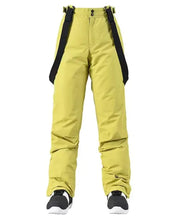 Load image into Gallery viewer, Winter Ski Pants - # BOAA13410019
