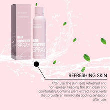 Load image into Gallery viewer, Hair Identifier Spray for Face Dermaplaning - Women's Grooming Tool