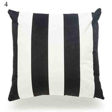 Load image into Gallery viewer, Halloween Cushion Cover Soft Linen Pillow Case Sofa Decoration Pumpkin Printed Pillow Case Orange And Black Pillow Cover For Living Room Car Pillowcase Home Supplies