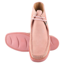 Load image into Gallery viewer, HAMARA JOE Colorado Suede Leather Chukka Casual Boots for Men