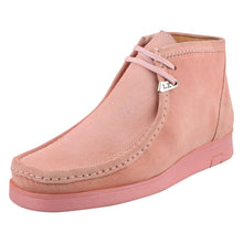 Load image into Gallery viewer, HAMARA JOE Colorado Suede Leather Chukka Casual Boots for Men