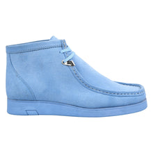 Load image into Gallery viewer, HAMARA JOE Colorado Suede Leather Chukka Casual Boots for Men
