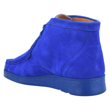 Load image into Gallery viewer, HAMARA JOE Colorado Suede Leather Chukka Casual Boots for Men