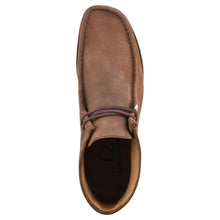 Load image into Gallery viewer, HAMARA JOE Colorado Suede Leather Chukka Casual Boots for Men