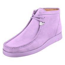 Load image into Gallery viewer, HAMARA JOE Colorado Suede Leather Chukka Casual Boots for Men