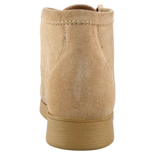Load image into Gallery viewer, HAMARA JOE Colorado Suede Leather Chukka Casual Boots for Men