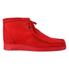 Load image into Gallery viewer, HAMARA JOE Colorado Suede Leather Chukka Casual Boots for Men