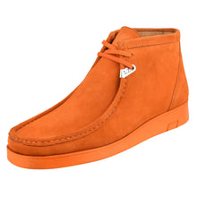 Load image into Gallery viewer, HAMARA JOE Colorado Suede Leather Chukka Casual Boots for Men