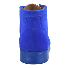 Load image into Gallery viewer, HAMARA JOE Colorado Suede Leather Chukka Casual Boots for Men