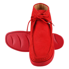 Load image into Gallery viewer, HAMARA JOE Colorado Suede Leather Chukka Casual Boots for Men