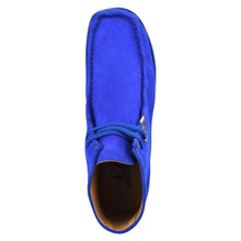 Load image into Gallery viewer, HAMARA JOE Colorado Suede Leather Chukka Casual Boots for Men