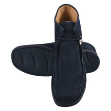Load image into Gallery viewer, HAMARA JOE Colorado Suede Leather Chukka Casual Boots for Men