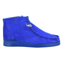 Load image into Gallery viewer, HAMARA JOE Colorado Suede Leather Chukka Casual Boots for Men