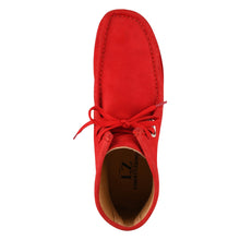 Load image into Gallery viewer, HAMARA JOE Colorado Suede Leather Chukka Casual Boots for Men