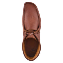 Load image into Gallery viewer, HAMARA JOE Rush Leather Desert Chukka Brown Casual Boots