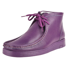 Load image into Gallery viewer, HAMARA JOE Rush Leather Desert Chukka Casual Boots for Men
