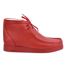 Load image into Gallery viewer, HAMARA JOE Rush Leather Desert Chukka Casual Boots for Men