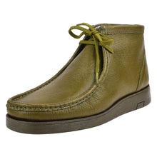 Load image into Gallery viewer, HAMARA JOE Rush Leather Desert Chukka Casual Boots for Men