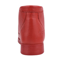 Load image into Gallery viewer, HAMARA JOE Rush Leather Desert Chukka Casual Boots for Men