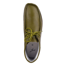 Load image into Gallery viewer, HAMARA JOE Rush Leather Desert Chukka Casual Boots for Men