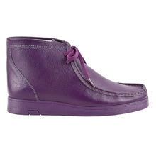 Load image into Gallery viewer, HAMARA JOE Rush Leather Desert Chukka Casual Boots for Men