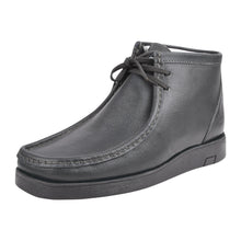 Load image into Gallery viewer, HAMARA JOE Rush Leather Desert Chukka Casual Boots for Men