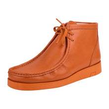 Load image into Gallery viewer, HAMARA JOE Rush Leather Desert Chukka Casual Boots for Men