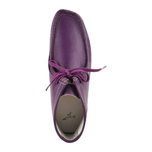 Load image into Gallery viewer, HAMARA JOE Rush Leather Desert Chukka Casual Boots for Men