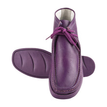 Load image into Gallery viewer, HAMARA JOE Rush Leather Desert Chukka Casual Boots for Men