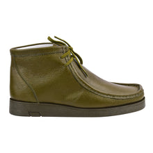 Load image into Gallery viewer, HAMARA JOE Rush Leather Desert Chukka Casual Boots for Men