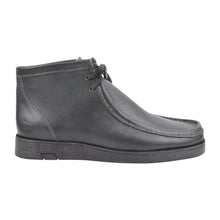 Load image into Gallery viewer, HAMARA JOE Rush Leather Desert Chukka Casual Boots for Men