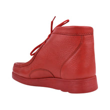 Load image into Gallery viewer, HAMARA JOE Rush Leather Desert Chukka Casual Boots for Men