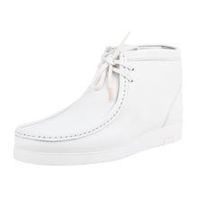 Load image into Gallery viewer, HAMARA JOE Rush Leather Desert Chukka Casual Boots for Men
