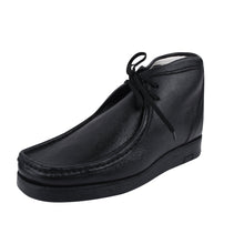 Load image into Gallery viewer, HAMARA JOE Rush Leather Desert Chukka Casual Boots for Men