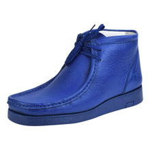 Load image into Gallery viewer, HAMARA JOE Rush Leather Desert Chukka Casual Boots for Men