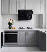 Load image into Gallery viewer, Handles Drawer Cabinet Furniture Kitchen Handles For Cabinet Knob Door Drawer Furniture Kitchen Pearl Golden Simplicity Hardware Pull Handles Modern Style T Bar Kitchen Cabinet Hardware Pulls
