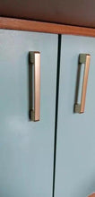 Load image into Gallery viewer, Handles Drawer Cabinet Furniture Kitchen Handles For Cabinet Knob Door Drawer Furniture Kitchen Pearl Golden Simplicity Hardware Pull Handles Modern Style T Bar Kitchen Cabinet Hardware Pulls