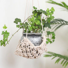 Load image into Gallery viewer, Handmade Wall Art Home Wall Decor Woven Hanging Tapestry Tassel Wind Chimes Wall Hanging Ornaments Hand Macrame Wall For Wall Wedding Living Room Gallery Patio Apartment Yard Decor