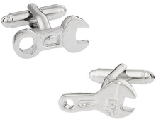 Load image into Gallery viewer, Handyman Cufflinks