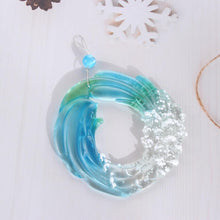 Load image into Gallery viewer, Hanging Decorations Ocean Sun-catcher Acrylic Wind Chimes Art Living Decoration Craft Gift Handmade Garden Wind Chimes For Patio & Terrace Best Metal Musical Wind-chime Outdoor & Home Decoration