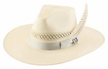 Load image into Gallery viewer, Bullhide Happiness Begins - Straw Cowgirl Hat