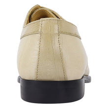 Load image into Gallery viewer, Harp Leather Oxford Style Dress Shoes