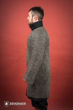 Load image into Gallery viewer, Chainmail Hauberk Flatring Riveted 9mm Stainless Steel