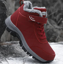 Load image into Gallery viewer, Casual Cotton-padded Warm-keeping Casual Shoes - # BOAA73210008